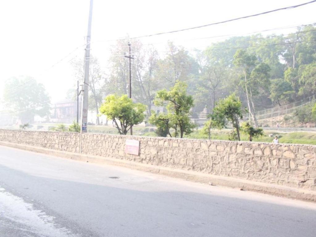 Mahadev Hotel Kathmandu Exterior photo