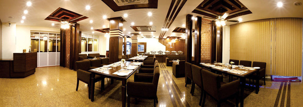 Mahadev Hotel Kathmandu Exterior photo