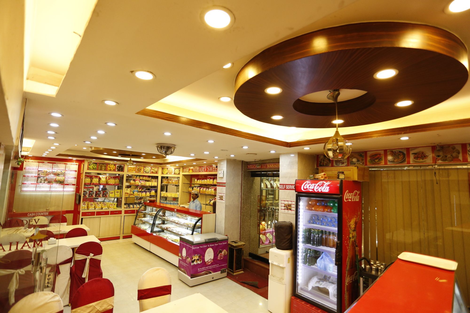 Mahadev Hotel Kathmandu Exterior photo